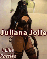 Juliana Jolie Athens Transex
