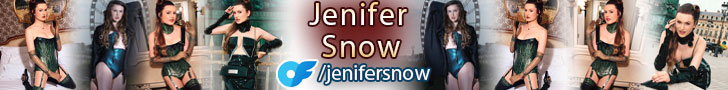 Jenifer Snow trans escort