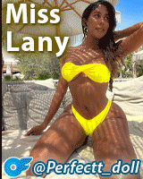 TS Escort Lany