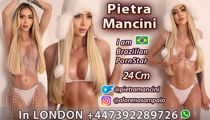 Ts escort Pietra Mancini