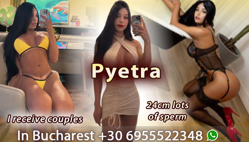 Ts Pyetra escort