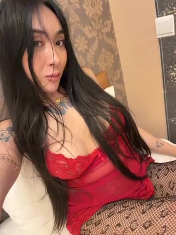 feedvid-TsSarah69-4739677  TsSarah69 feed video