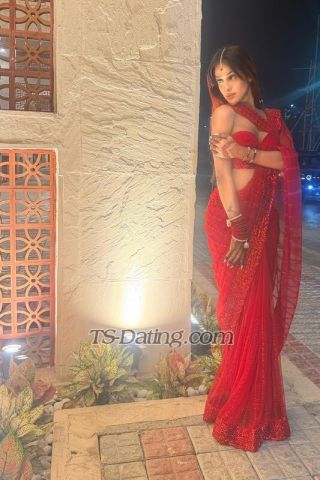 trans girl AAROHIROY 1511890