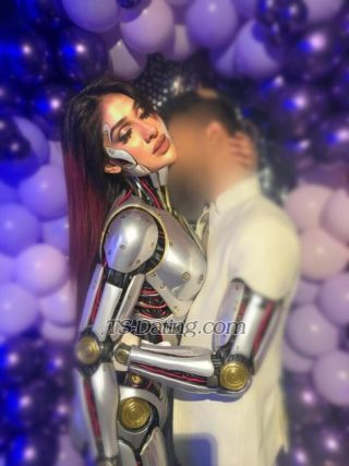 trans girl AAROHIROY 1512086