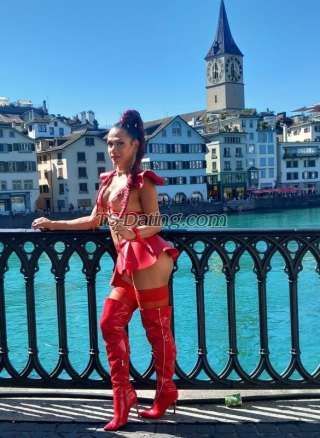 trans girl ALESSIA25 6827687 trans girl ALESSIA25 6827687