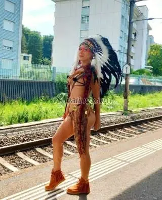 Shemale ALESSIA25 6827842 Shemale ALESSIA25 6827842