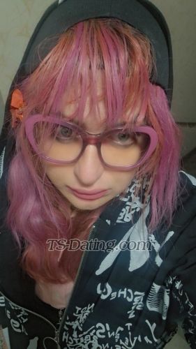 trans girl ALEXIAAVARA 3048902