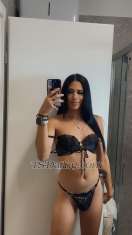 ANGELSDOLL Frankfurt Transex Hi bby I’m angels 👩🏻🦱
I charge for the fun
200e per hour 💶💶
150e 30 minutes 
120e 20 minutes 
OUTCALL 300 per hour 
AVAILABLE 24/7 🔥
Play clean or dirty and kinky no limits!
22.5CM COCK🔝💯
⚜️⚜️⚜️⚜️
You can come to my place, just let me know what you wish and I’ll make sure you never regret to date me!🤗