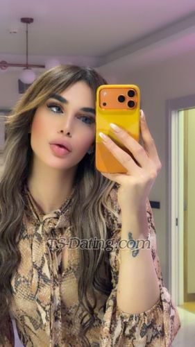 trans girl ARABANGEL 3230632