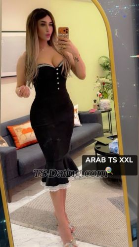 trans girl ARABANGEL 5609303