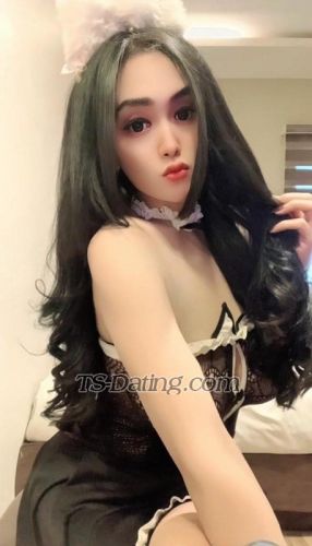 trans girl AUMELIA 9289460 trans girl AUMELIA 9289460