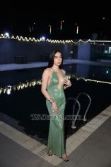 Aafree Delhi TS escort 