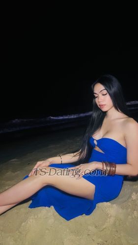 trans girl Aafree 0979825