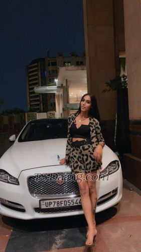 trans girl Aahana26 2125295