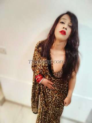 trans girl Aaliya24 0925551