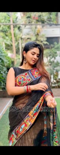 trans girl AaliyaK 9271463