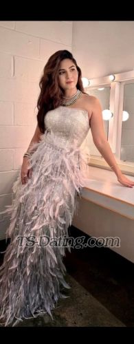 trans girl AaliyaK 9271522