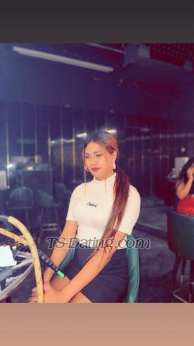 trans girl Aaliyakhan07 4370666