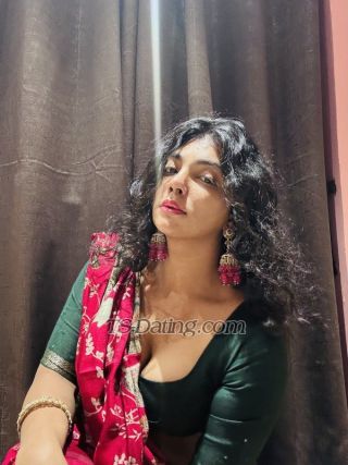 trans girl Aaru7069 8496637
