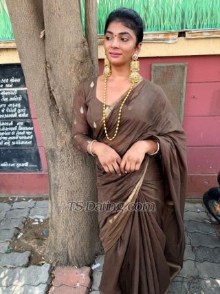 trans girl Aaru7069 8568683