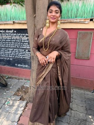 trans girl Aaru7069 8582128