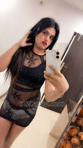 trans girl Aayushi69 6839131