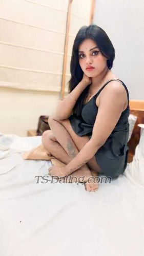 trans girl Aayushi69 8093162