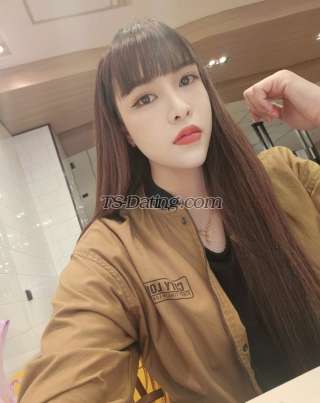 trans girl Abell 8458769 trans girl Abell 8458769