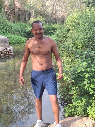 Masculin De USA - New York