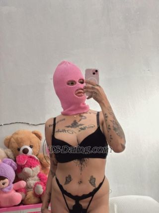 trans girl Adeherlina 9006251 trans girl Adeherlina 9006251