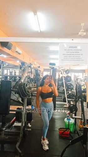 trans girl Adidasbaby70 0218082