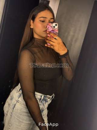 trans girl Advikasen 3644300