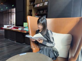 trans girl Aggie 0571722