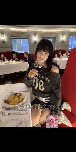 trans girl Aggie 0572250