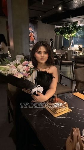 trans girl Agisarvella 9239824