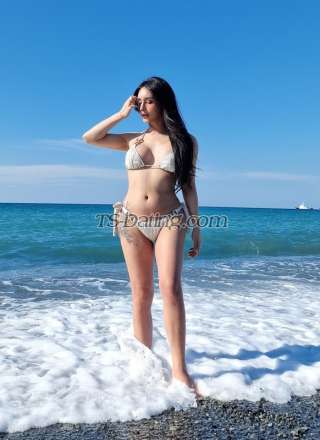 trans girl Agomez 7546884 trans girl Agomez 7546884