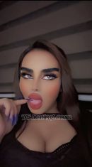 Ahlamqueen2 Amman Transex Hi am ahlam shemale form amman 

I have all tools and toys to satisfy ur fantasies👸🏻

I have a big ass and big dick.🧚🏻
Waiting for u to contact me 🔥