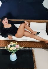 AhsyanaMelody Denpasar Transex Здравствуйте, меня зовут Асяна Мелоди. Можете называть меня Мелоди. Я молодая транссексуалка, мне 22 года, живу в Денпасаре, Бали (Индонезия). Я здесь для бронирования работы на короткий или длительный срок. Могу вызвать на дом или на выезд. Я также могу заказать массаж HAPPY END, просто хороший массаж, секс по видеозвонку, фантазию или что-нибудь еще. Просто напишите мне. Я здесь новенькая, у меня очень хороший характер. Я тоже предоставляю вам услуги самого высокого качества. Если вы заинтересованы, напишите мне на WhatsApp +6281932339594.