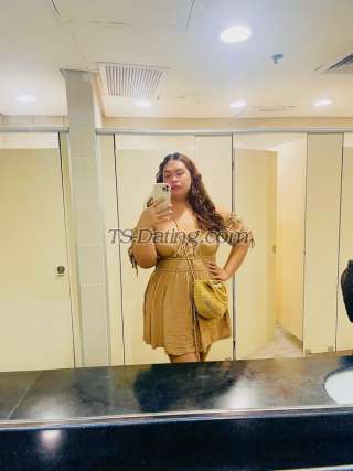 trans girl AhvaBonita 3140864