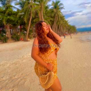 trans girl AhvaBonita 8409044