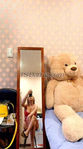 trans girl Ahyel 1303100 trans girl Ahyel 1303100