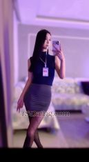 Aiby Jin Hong Kong Transex Telegram:  +86 186 6666 3424
WhatsApp:+86 186 6666 3424
Hot, Fresh, Clean, Pretty, Genuine n Classy.  I can be TOP/BOTTOM; PASSIVE/ACTIVE  Offer the best service you've been longing and waiting for.  A girl that have something in between. 
Here is your chance to experience  something truly amazing, something that you've dreamt about,  here is your chance, to step into the magical world  that I created for you and me.  The world where you can feel free  to be truly yourself,  where you can leave behind everyday life. 
Let me be your guide  to explore wonder, pleasure,  and let me show you that you are special.  Take my hand, and be my companion on this special adventure,  an adventure that I'm sure  you'll never forget.
