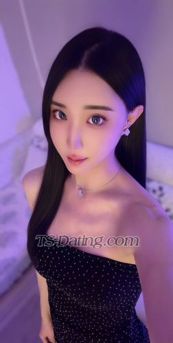 trans girl AibyJin 0584555 trans girl AibyJin 0584555