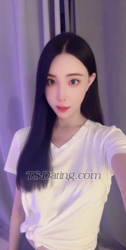 trans girl AibyJin 0713437 trans girl AibyJin 0713437