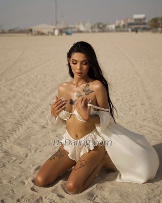 trans girl Aida077 0454752