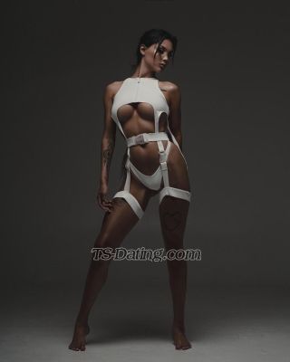 trans girl Aida077 0455411