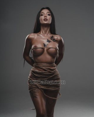 trans girl Aida077 0455514