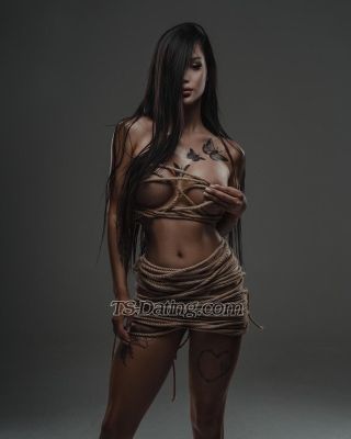 trans girl Aida077 0455531