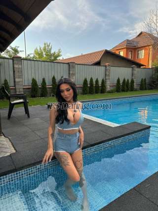 trans girl Aida077 5115212