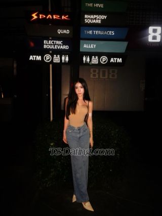 trans girl Ainahrashid 6330286 trans girl Ainahrashid 6330286